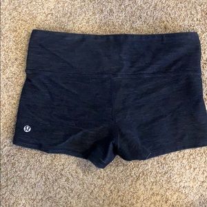 Lululemon boogie short